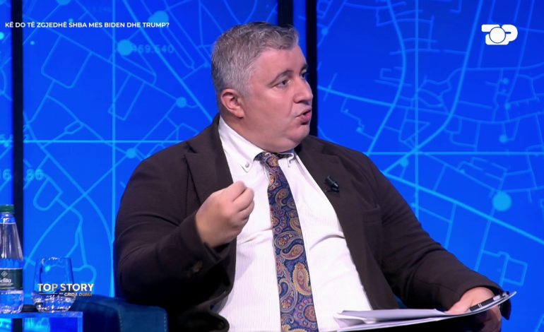 “Sjellje skandaloze”/ Analisti për reagimet e Kurtit: Mosmirënjohje ndaj SHBA dhe BE