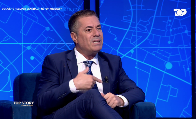 “Mjeku me njërën dorë merrte kimio, me tjetrën…”, Vangjeli sjell rastin e rrallë tek Onkologjiku: Ka edhe nga ata që meritojnë mirënjohje