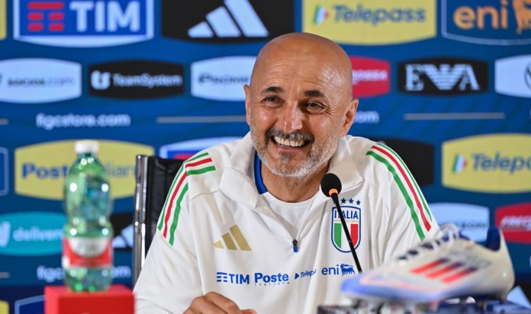 Spalleti në prag të supersfidës me Spanjën: I njëjti stil loje si ndaj Shqipërisë, ndaj tyre tregojmë forcën