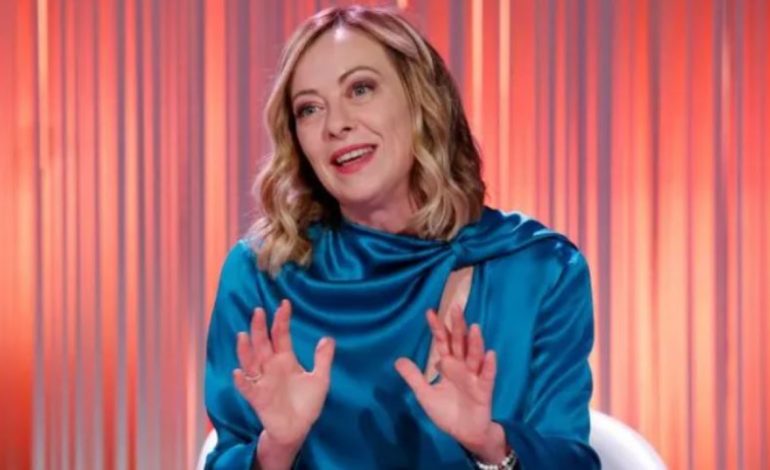 Kryeministrja Meloni në qendër të vëmendjes në samitin e G7 këtë javë, do presë liderët e botës