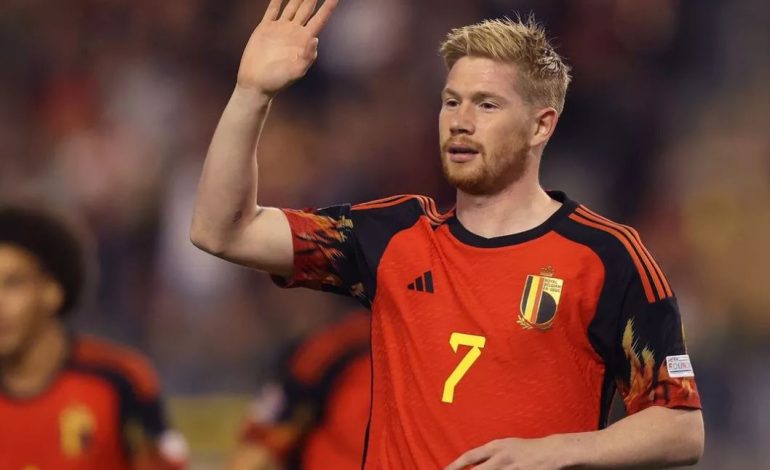 Franca në prag, De Bruyne: Të luajmë në mënyrën më të mirë, i lumtur për kualifikimin e Belgjikës