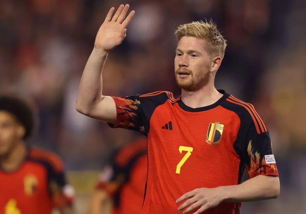 Franca në prag, De Bruyne: Të luajmë në mënyrën më të mirë, i lumtur për kualifikimin e Belgjikës