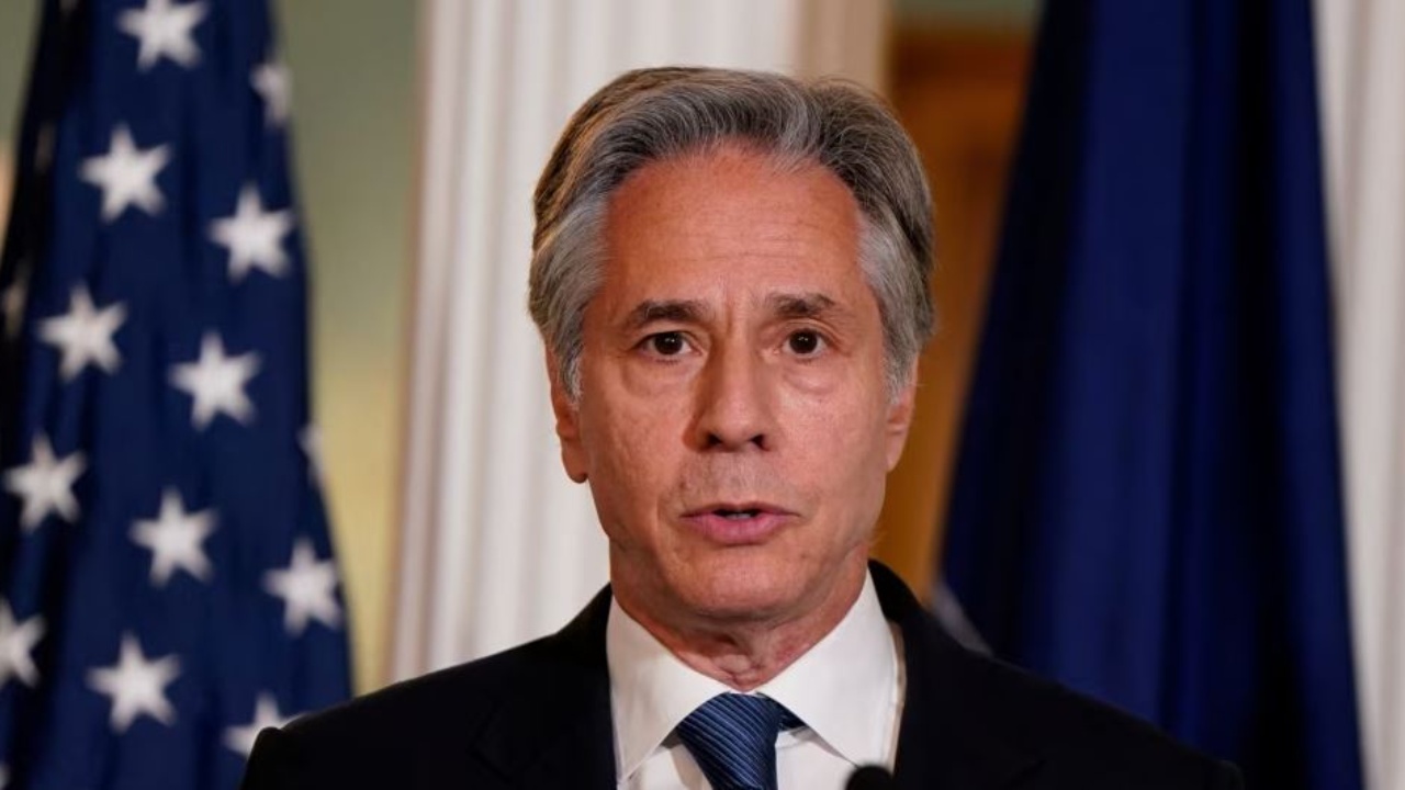 Blinken: Izraeli nuk i ka përmbushur të gjitha angazhimet humanitare në Rripin e Gazës
