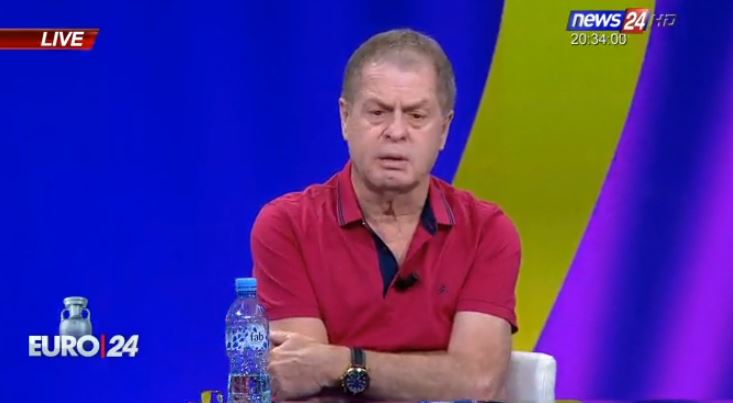 Humbja me Italinë, Duro: Mos e bëni dramë, rezultat i pranueshëm, të marrim maksimumin ndaj Kroacisë