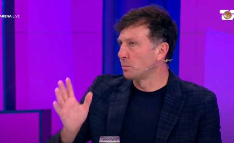 Habit Redi Jupi: Shqipëria nuk është në nivelin për të luajtur në Europian! Kjo ndeshje na nxori zbuluar