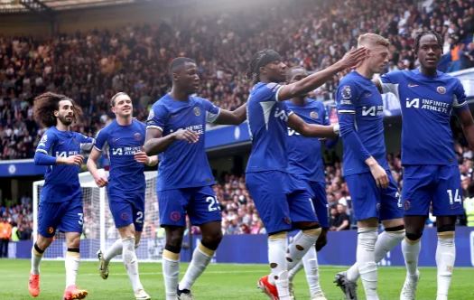 Chelsea ndërhyn në merkato, firmos mbrojtësi