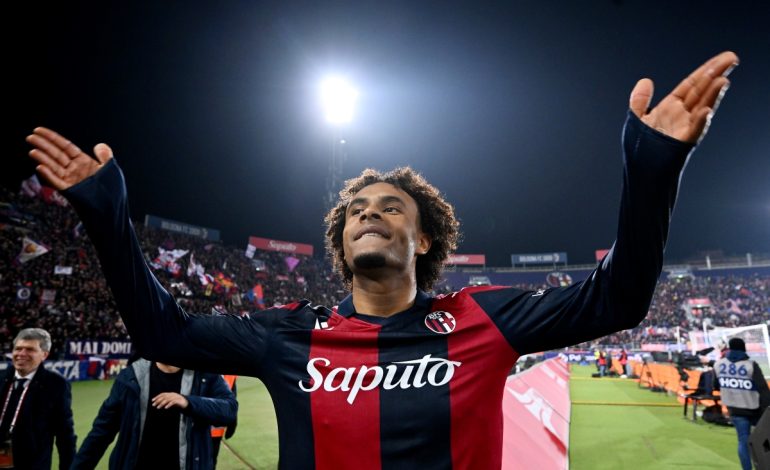 Milan, “presing” për Zirkzee, është holandezi prioriteti për sulmin