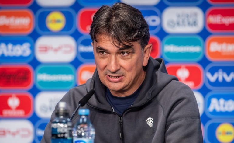 Dalic “shfryn” në konferencë: Kroacia e madhe, meritojmë respekt, Shqipëria s’është Spanja