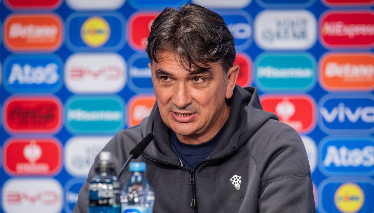 Dalic “shfryn” në konferencë: Kroacia e madhe, meritojmë respekt, Shqipëria s’është Spanja