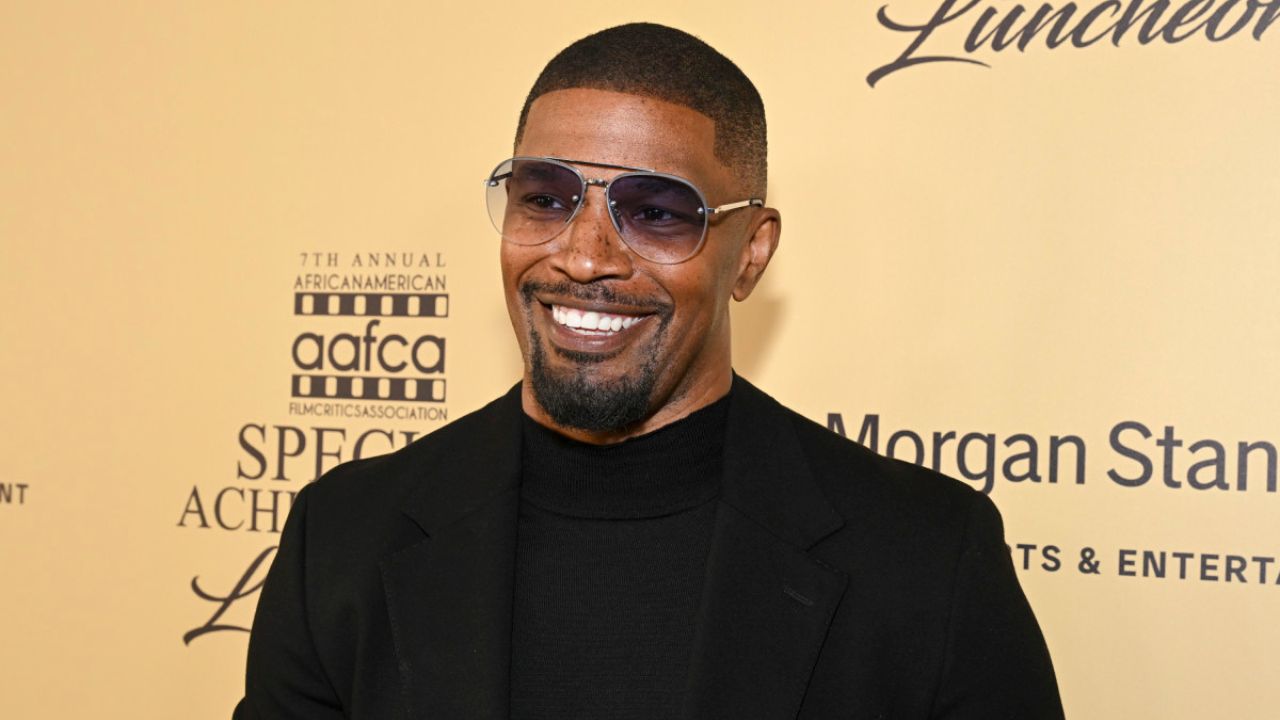“Ika për 20 ditë”/ Pas një viti, aktori Jamie Foxx ndan detaje nga kriza e rëndë shëndetësore