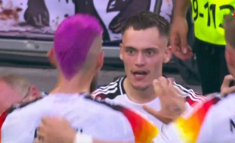 Iu mohoi penalltinë, gjithë Gjermania e irrituar me Anthony Taylor