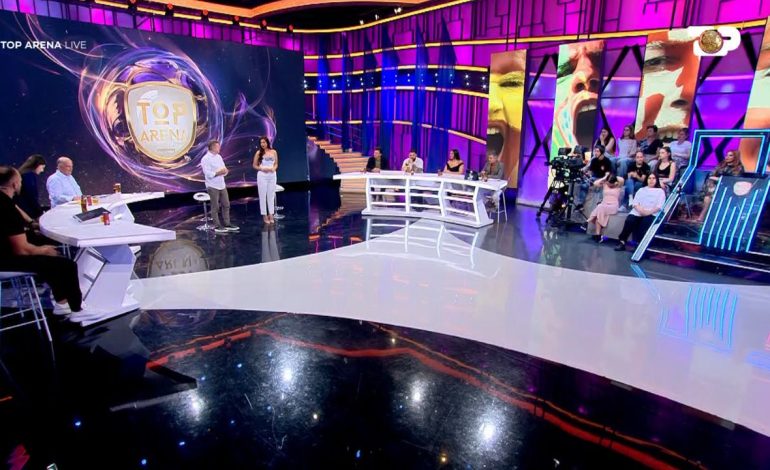 Spanjë-Francë: E bukura dhe bisha, cila fiton? Analiza në “Top Arena”