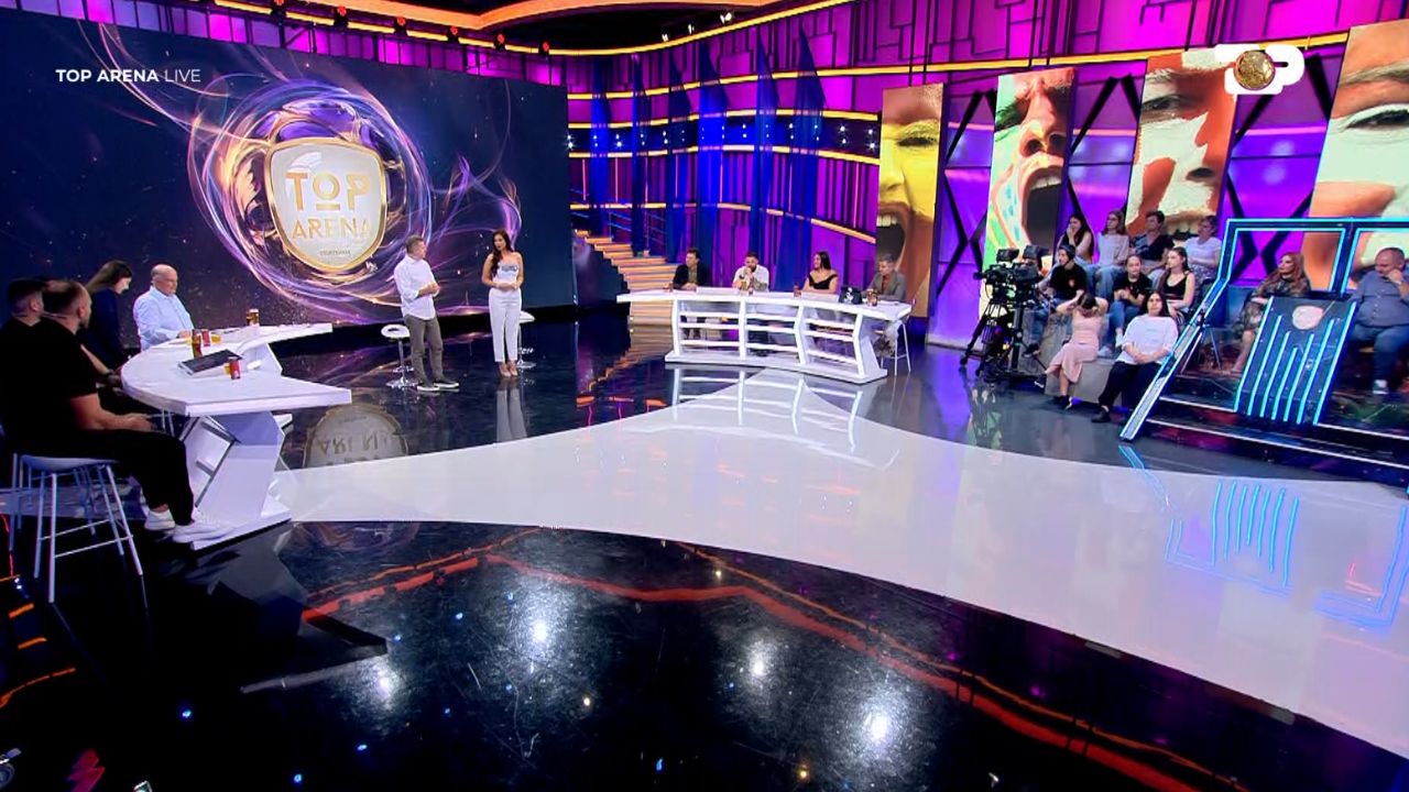 Spanjë-Francë: E bukura dhe bisha, cila fiton? Analiza në “Top Arena”