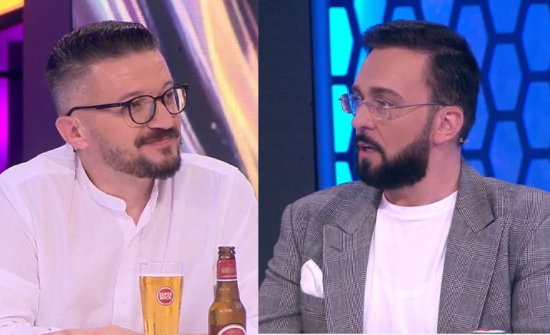 Trishtim te tifozët holandezë/ Meridiani i zhgënjyer: Futboll i shëmtuar! Gazetari e pranon: Anglia e meritoi