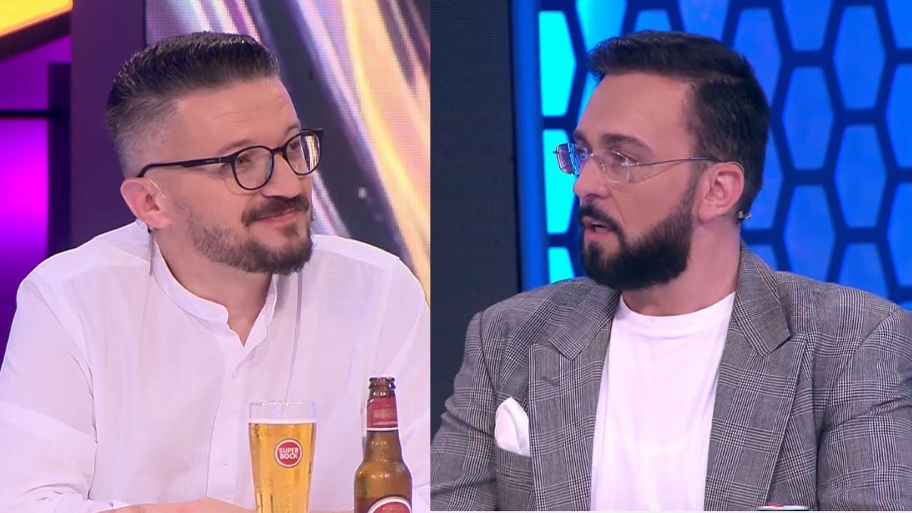 Trishtim te tifozët holandezë/ Meridiani i zhgënjyer: Futboll i shëmtuar! Gazetari e pranon: Anglia e meritoi