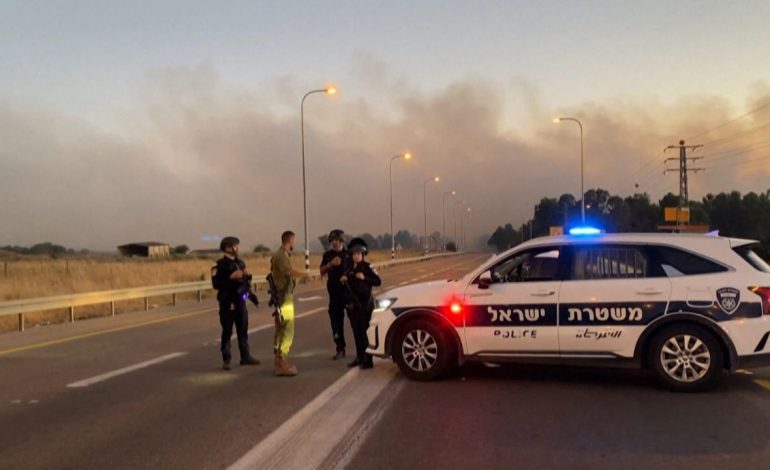 Iu vranë 5 civilë, Hezbollahu lëshoi ​​100 raketa drejt veriut të Izraelit