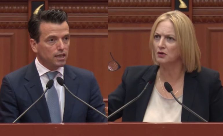 Debati për fondet e IPARD-it/ Shehaj: Mazhoranca ka vjedhur 33 mln euro! Denaj: Lërini fjalët bosh, kemi bërë 540 investime…