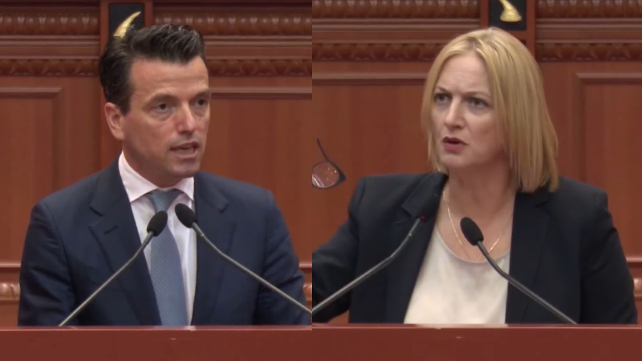 Debati për fondet e IPARD-it/ Shehaj: Mazhoranca ka vjedhur 33 mln euro! Denaj: Lërini fjalët bosh, kemi bërë 540 investime…