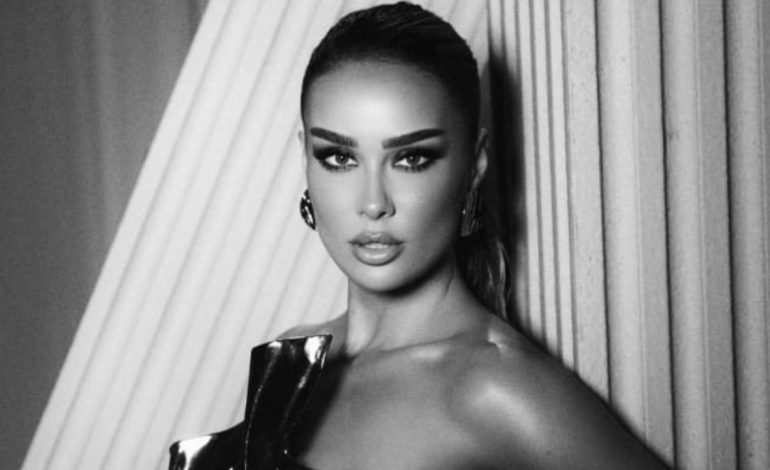 “Jo të gjithë kalojmë periudha të bukura”, Xhensila Myrtezaj ndan me fansat çastet e vështira dhe falenderon psikologen e saj: Gjatë shtatzënisë sime…