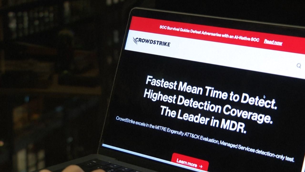 Antivirusi që bëri “gjëmën”! CrowdStrike duhet të mbronte, por fiku çdo kompjuter të klientëve në botë