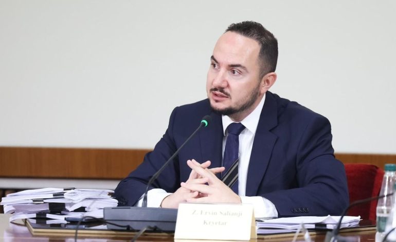 “Institucionet reaguan me vonesë, ndërhyrja mund të ishte parandaluar”/ Raporti i PD-së në Komisionin “TIMS”: Si u cenua në mënyrë flagrante siguria e të dhënave!