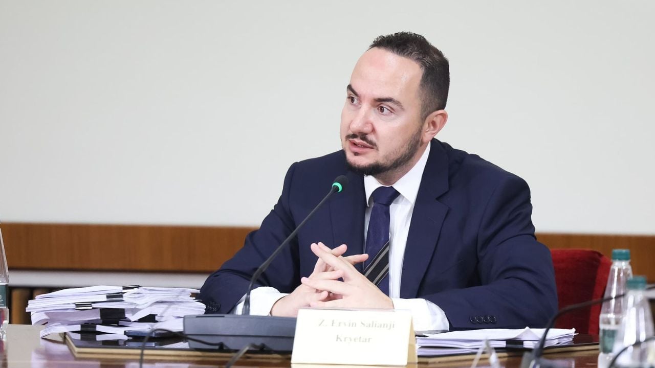 “Institucionet reaguan me vonesë, ndërhyrja mund të ishte parandaluar”/ Raporti i PD-së në Komisionin “TIMS”: Si u cenua në mënyrë flagrante siguria e të dhënave!