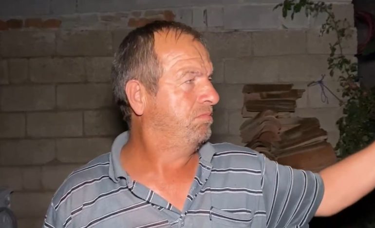 Babai qëlloi me armë djalin që e dhunoi/ Flet për Top Channel xhaxhai: Dëgjuam që po qanin, mund të kenë pasur konflikte, por…