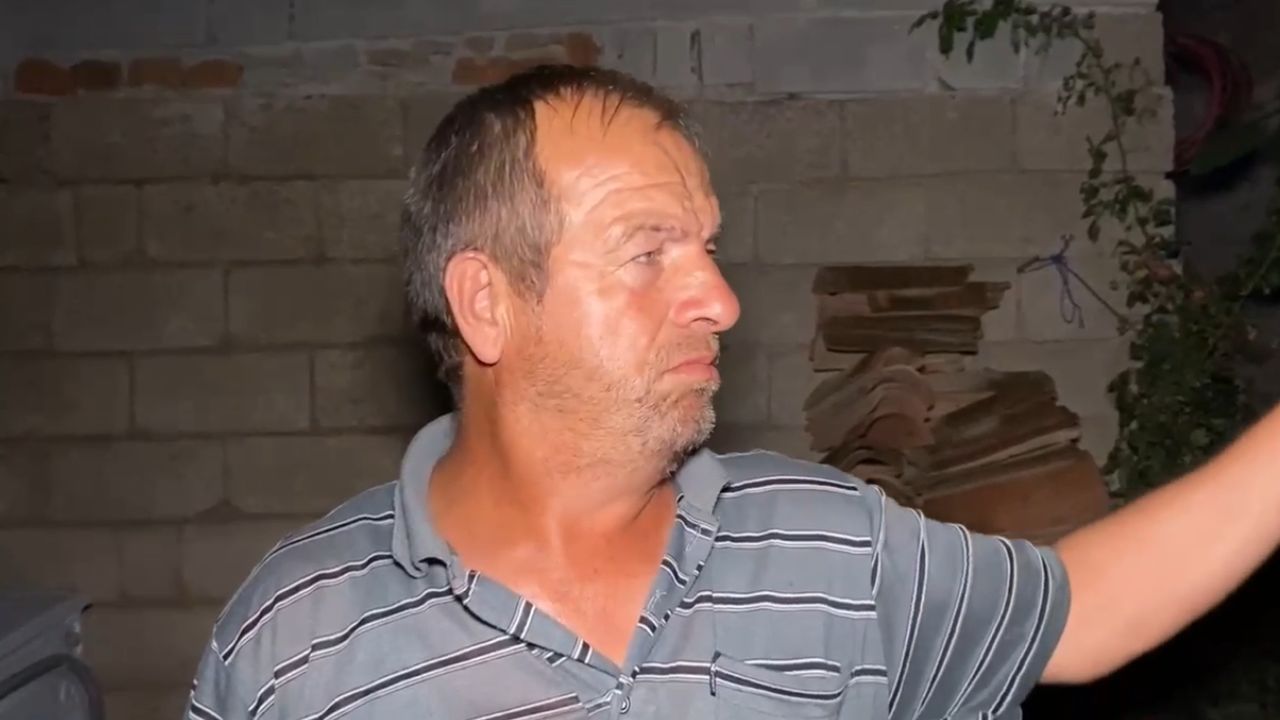 Babai qëlloi me armë djalin që e dhunoi/ Flet për Top Channel xhaxhai: Dëgjuam që po qanin, mund të kenë pasur konflikte, por…