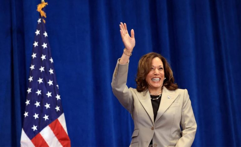 Harris drejt emërimit si kandidate për presidente para 7 gushtit! Demokratët mund të vendosin para Kuvendit Kombëtar
