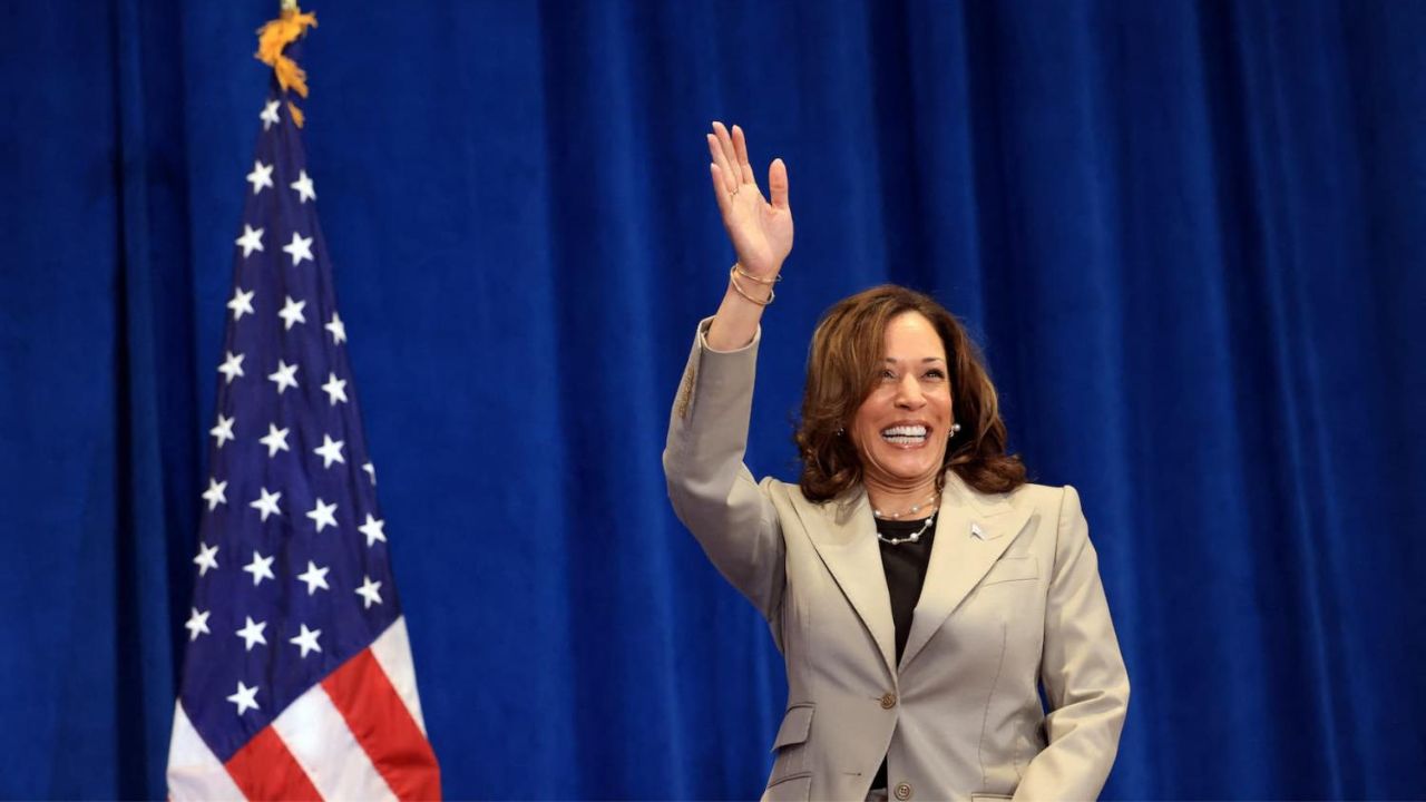 Harris drejt emërimit si kandidate për presidente para 7 gushtit! Demokratët mund të vendosin para Kuvendit Kombëtar