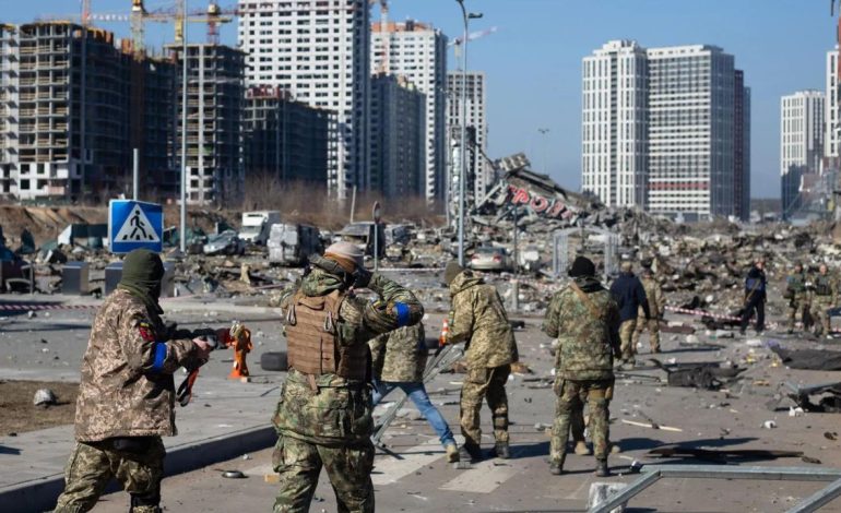 Plani sekret i Ukrainës ndaj Rusisë, Putin paralajmëron SHBA-në!