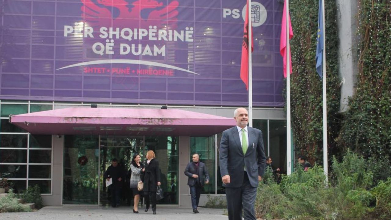 Seanca plenare shtyhet për të martën, Top Channel mëson arsyen