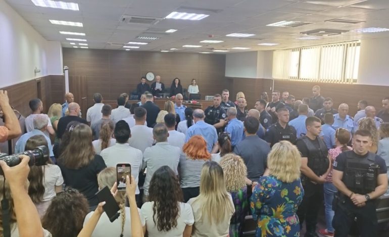 E vranë dhe e lanë te dera e spitalit, Dardan Krivaqa dhe Arbër Sejdiu konfirmohen fajtorë për vrasjen e Marigona Osmanit