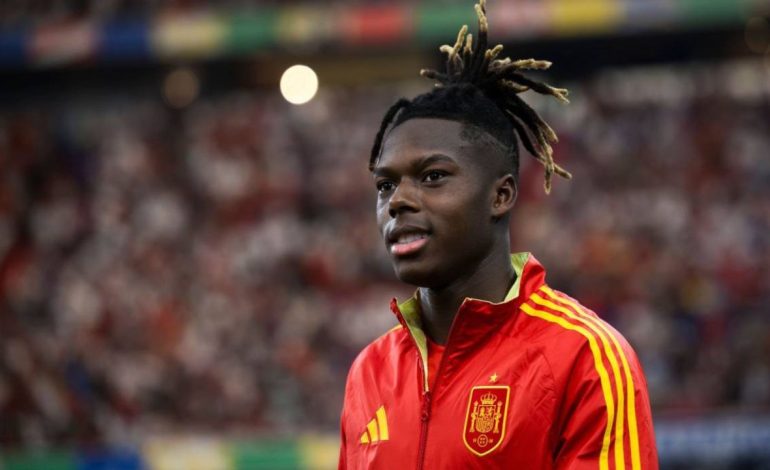 Nico Williams merr vendimin përfundimtar, shtanget Barcelona