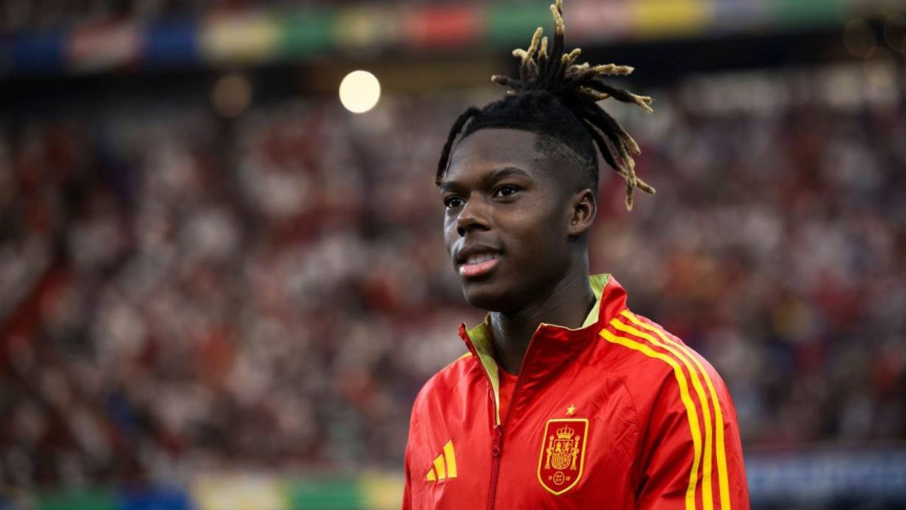 Nico Williams merr vendimin përfundimtar, shtanget Barcelona