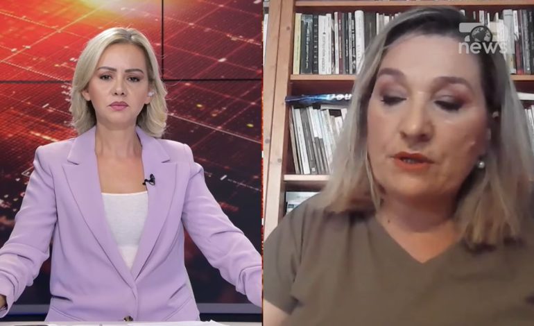 “Jam larguar nga grupi i Partisë Demokratike para disa ditësh” / Flutura Açka braktis politikën?!