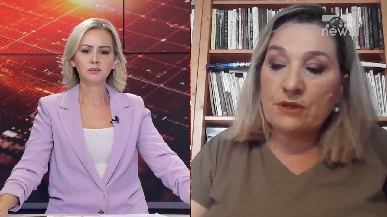 “Jam larguar nga grupi i Partisë Demokratike para disa ditësh” / Flutura Açka braktis politikën?!