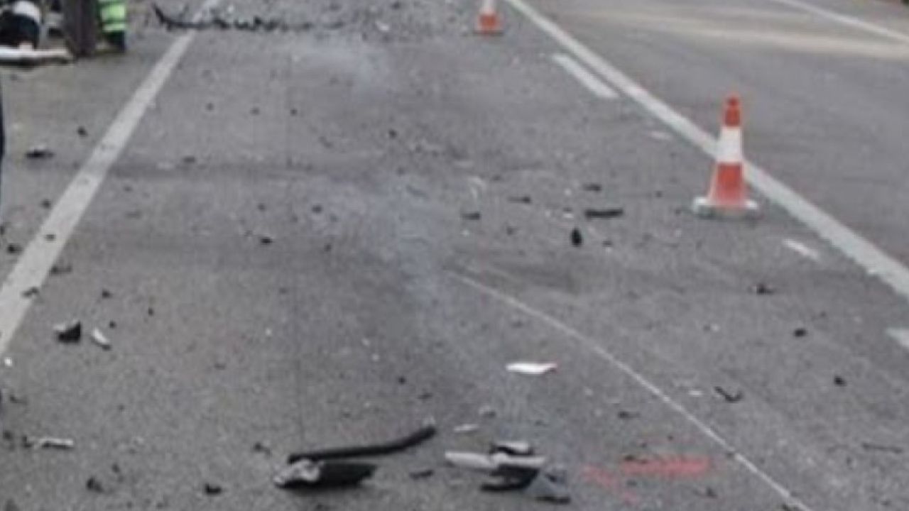 Furgoni përplaset me automjetin në Këlcyrë, pesë të plagosur