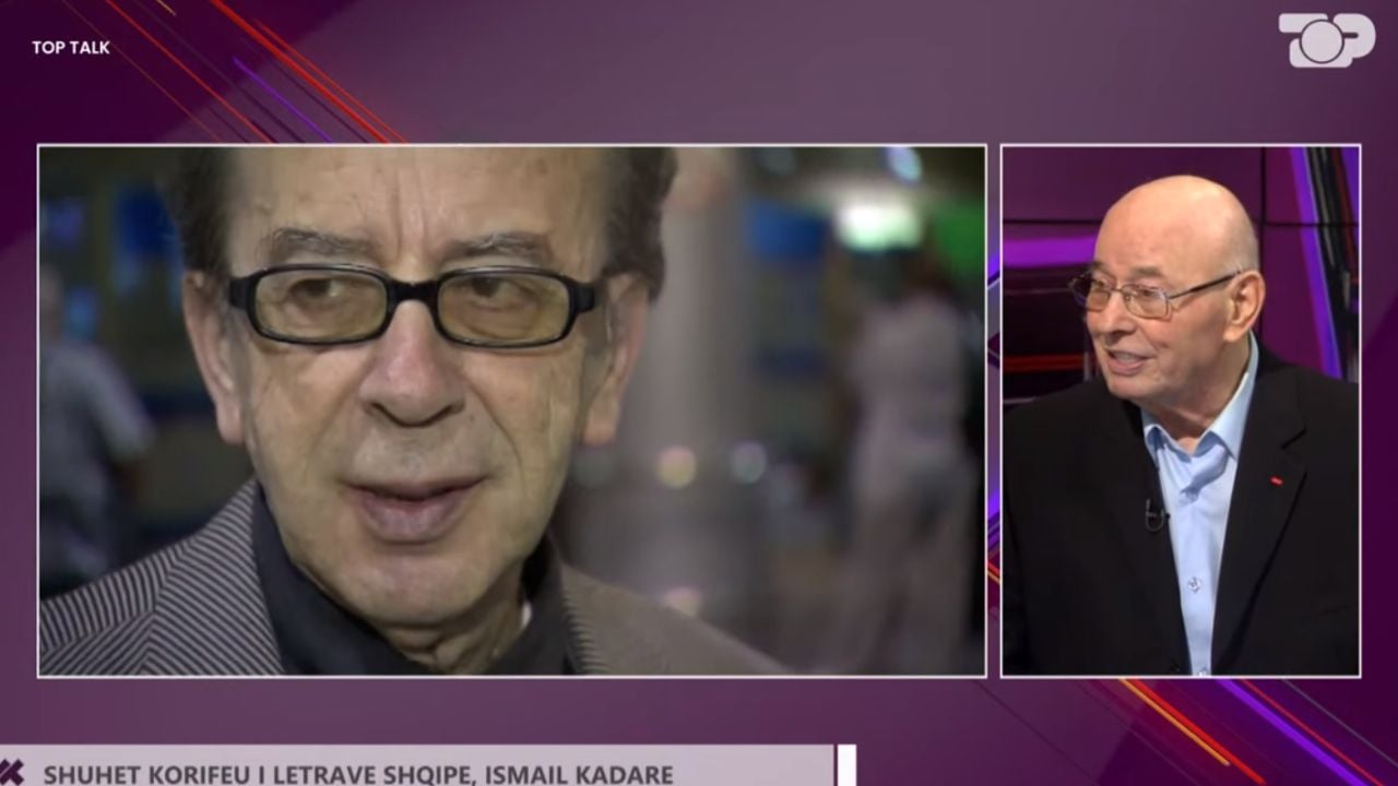 “Smira nga kolegët e ndoqi deri në fund”/ Fatos Kongoli: Sulmet në diktaturë, Ismail Kadare i ktheu në interes të tij