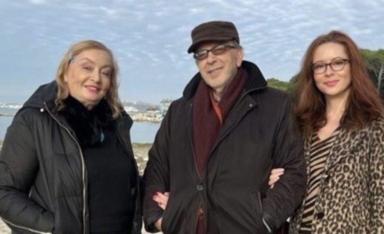 E bija i jep lamtumirën e fundit Kadaresë: I menduar gjer në çast të fundit…