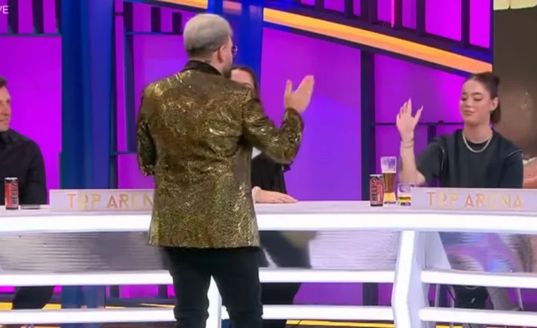 “Nuk u jap dorën shushkave”/ Visjani tregon situatën me Julian dhe vajzën e saj