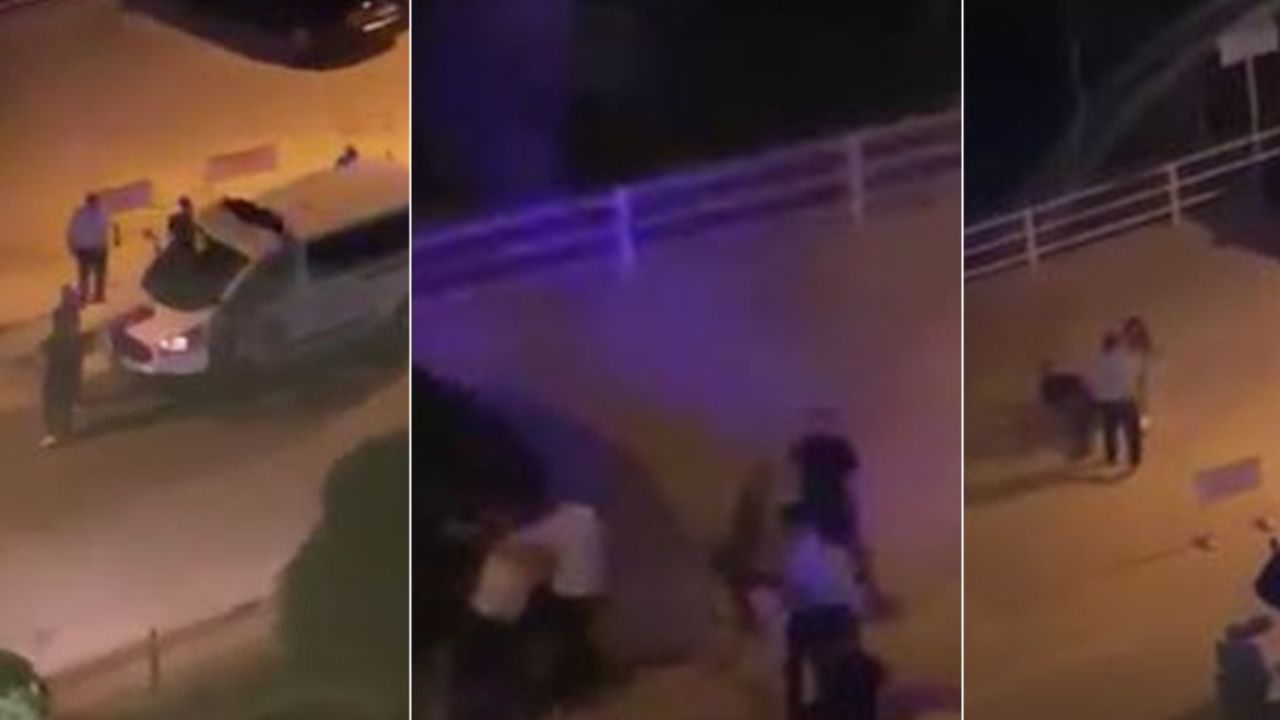 Plagosje me thikë gjatë natës për një vend parkimi në Sarandë, arrestohet autori 41-vjeçar