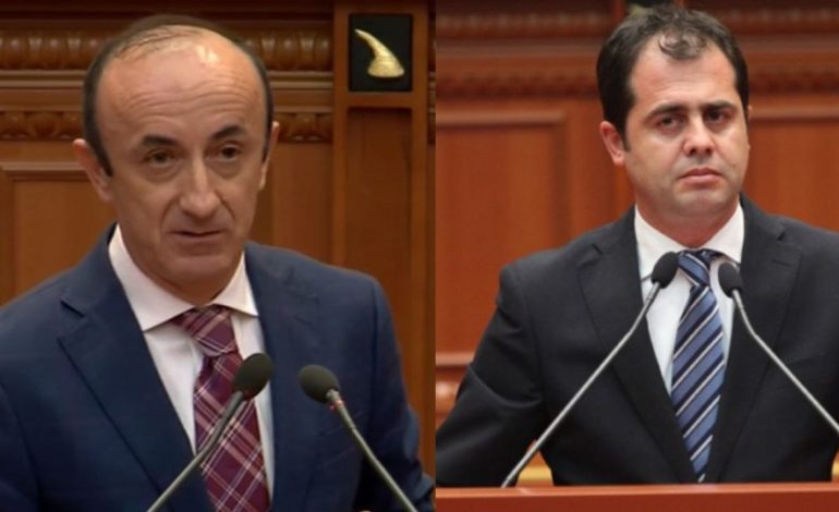 “Më vjen turp të futem edhe në listat e mbyllura të PD”, deputeti Sula i përgjigjet Bylykbashit: Me ndryshimet në Kodin Zgjedhor, bie parimi i primareve