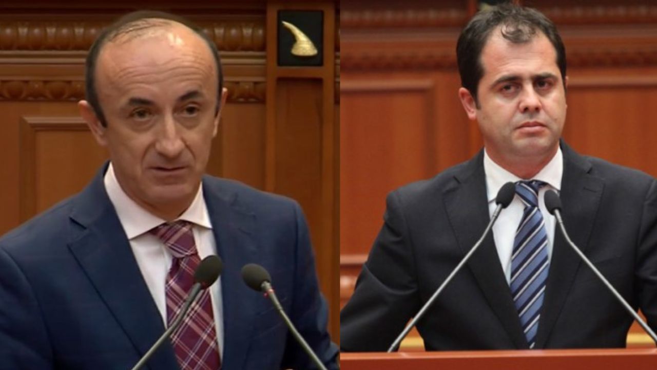 “Më vjen turp të futem edhe në listat e mbyllura të PD”, deputeti Sula i përgjigjet Bylykbashit: Me ndryshimet në Kodin Zgjedhor, bie parimi i primareve
