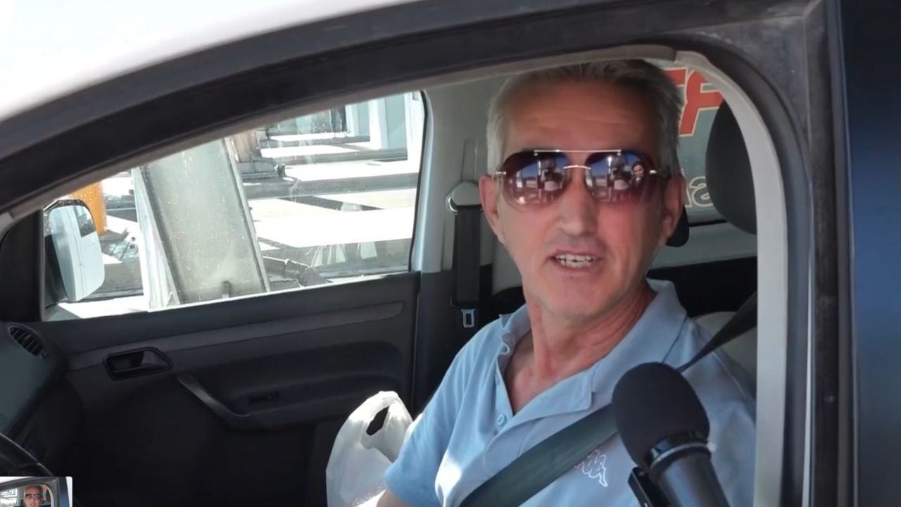 “Na ka shpëtuar”/ Rruga e re Thumanë-Kashar e hapur për qarkullim, qytetarët: Na kursen kohë, shmangim trafikun