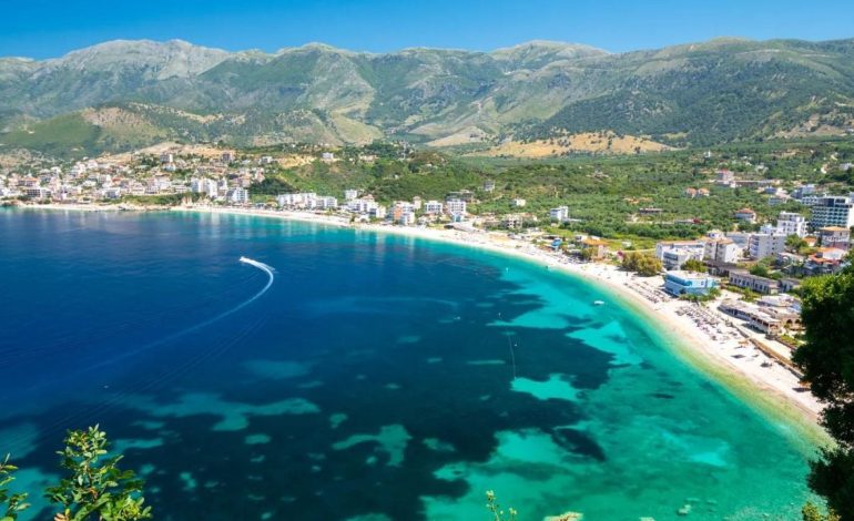 Revista prestigjoze Condé Nast Traveler: Eksploroni Shqipërinë, perlë e fshehur e Evropës në Ballkan