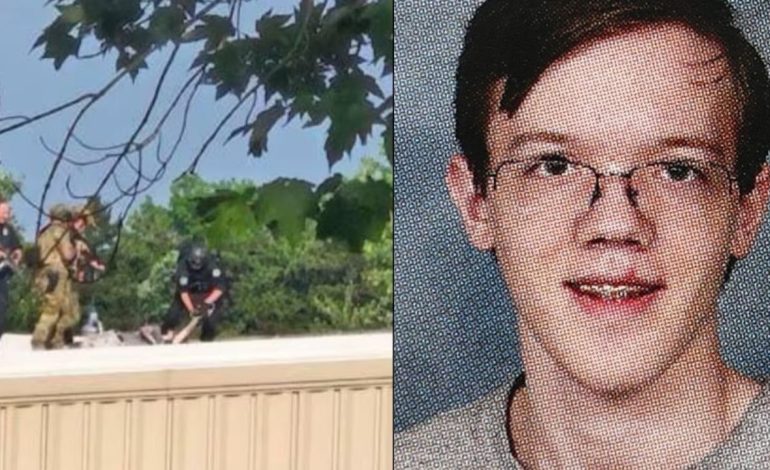 “Ishte fëmijë i vetmuar, e ngacmonin…”/ Detaje të reja për autorin e dyshuar të atentatit ndaj ish-Presidentit Trump