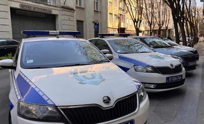 Vritet polici në Serbi/ Mediat vendase: Autori është shqiptar! Reagojnë Kurti dhe Ministria e Jashtme e Kosovës