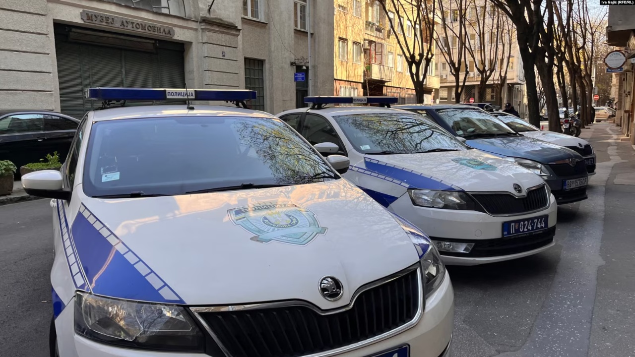 Vritet polici në Serbi/ Mediat vendase: Autori është shqiptar! Reagojnë Kurti dhe Ministria e Jashtme e Kosovës
