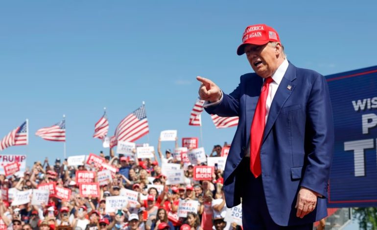 Gjykata e Lartë për imunitetin e Trump: Presidentët gëzojnë imunitet vetëm për aktet zyrtare. Reagon kandidati republikan